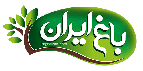 باغ ایران logo