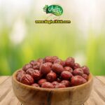 عناب دانه درشت صادراتی