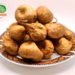 محصول انجیر خشک