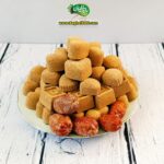 قیمت حبه عناب