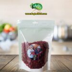 زرشک پفکی اعلا قائنات