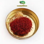 زعفران دسته (دختر پیچ) - 1 مثقالی - خاتم