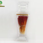 خواص زعفران دختر پیچ