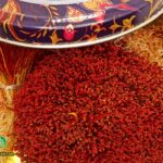 زعفران دختر پیچ (دسته)