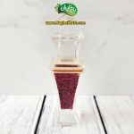 زعفران سرگل قائنات بسته بندی برلیانس