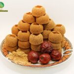 حبه عناب و زنجبیل