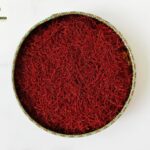 زعفران سرگل