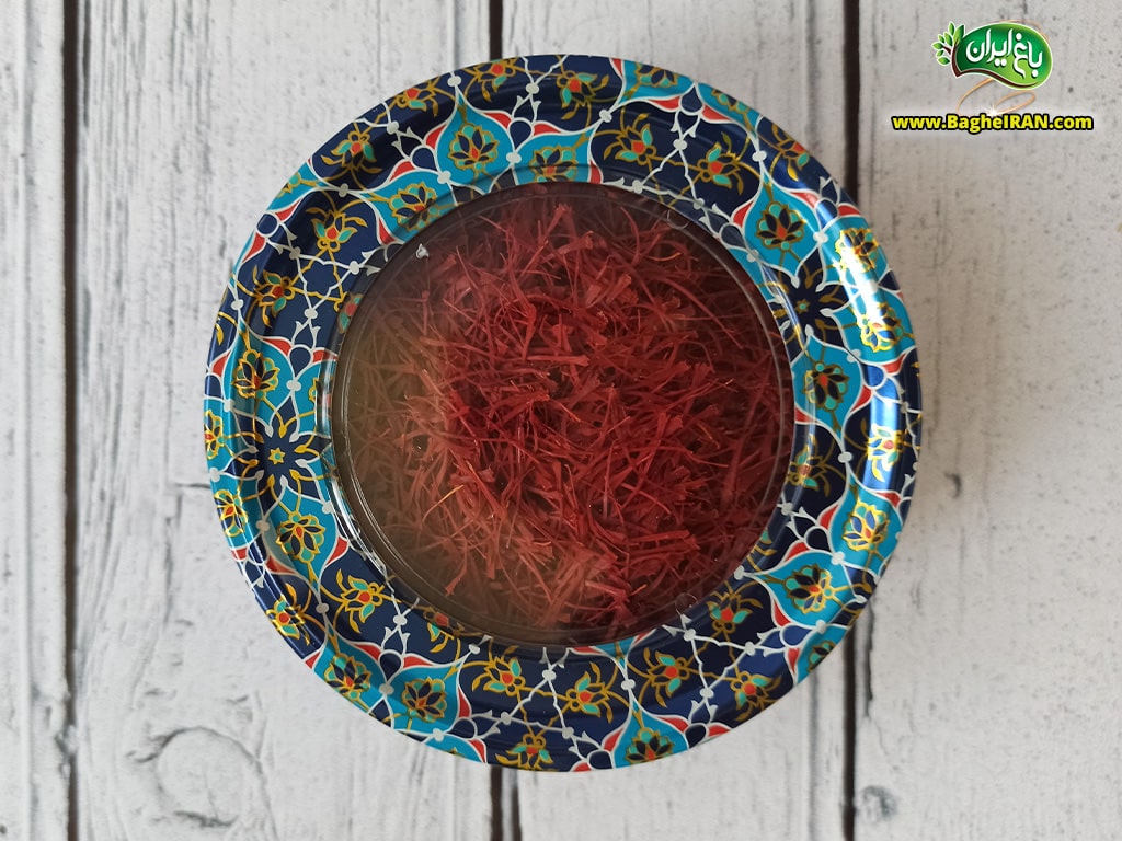 زعفران سوغات مشهد
