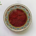 زعفران سرگل