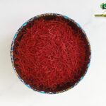 زعفران سوپر نگین