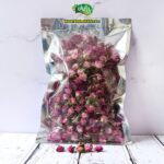 غنچه گل محمدی - بسته 100 گرمی