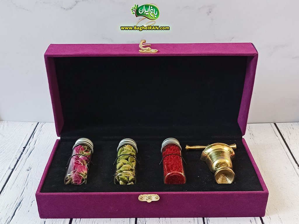 فروشگاه اینترنتی گیل سوغات