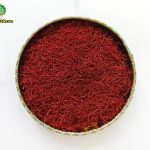 زعفران سرگل 100 گرم