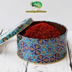 زعفران سوغات مشهد