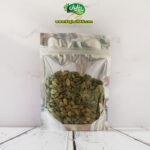 هل سبز - 100 گرم - پاکتی ساده