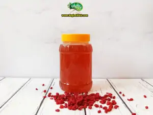 عسل زرشک – ضد دیابت (1 کیلویی)
