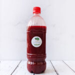 آب زرشک طبیعی