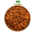 مغز بادام خام ایرانی