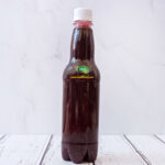 آب زرشک کوهی (زرشک سیاه) - 100% ارگانیک و طبیعی