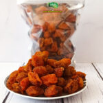 آلو بخارا ارگانیک