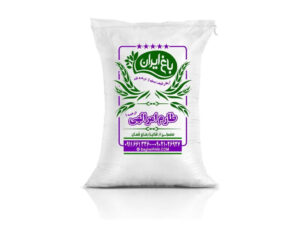 برنج طارم امراللهی – 5 کیلویی