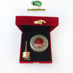 پک هدیه زعفران