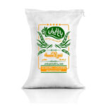 برنج لاشه طارم هاشمی برند باغ ایران