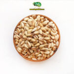 پسته خام