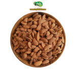 بادام شور محلی