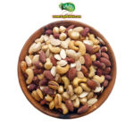 آجیل لوکس سنتی