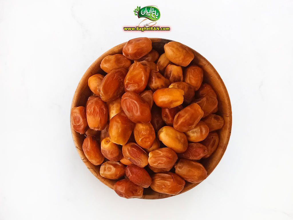 خرما خشک