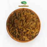 کشمش سبز قلمی