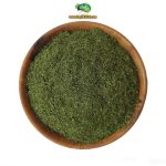 سبزی شوید خشک