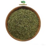 سبزی خشک ماهی