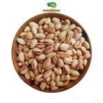 پسته احمد آقایی نمکی