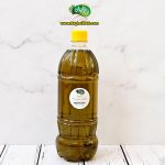 روغن زیتون بکر