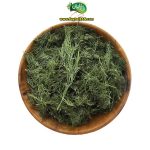 شوید خشک پفکی