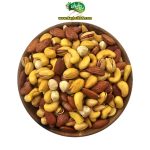 آجیل چهار مغز