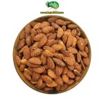 مغز بادام شور