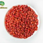 زرشک تازه دانه شده