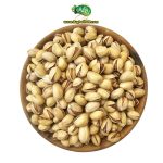 پسته فندقی خام