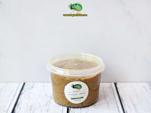 کره معجون (بمب انرژی) – 300 گرمی