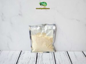 پودر سیر ایرانی – 100 گرمی
