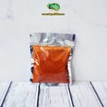 فلفل قرمز تند