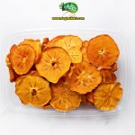 خرمالو خشک درجه 1