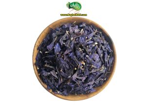 گل گاوزبان – پاکتی – 50 گرمی