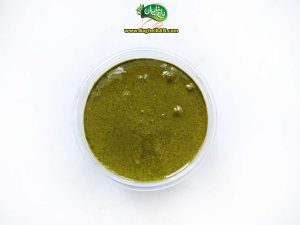 کره پسته درجه 1 – 300 گرمی