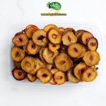 آلو شابلون خشک