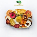 میوه خشک مخلوط لوکس