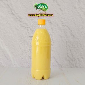 آبلیمو 100% طبیعی – 1 لیتری